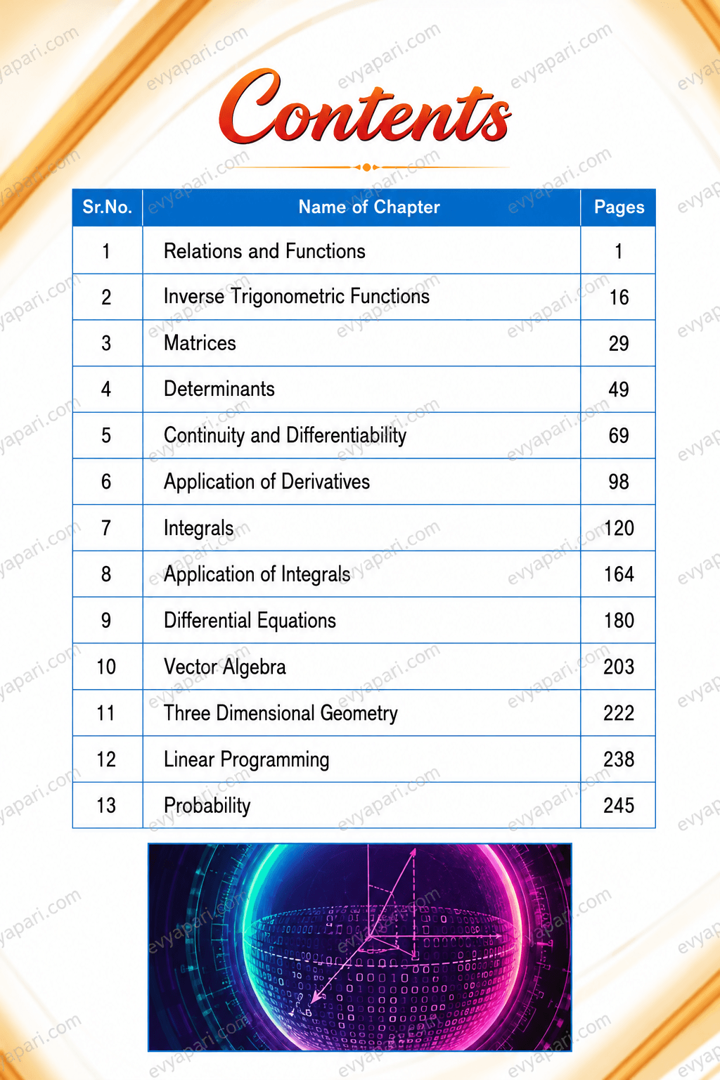 Book View 3