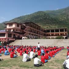 School