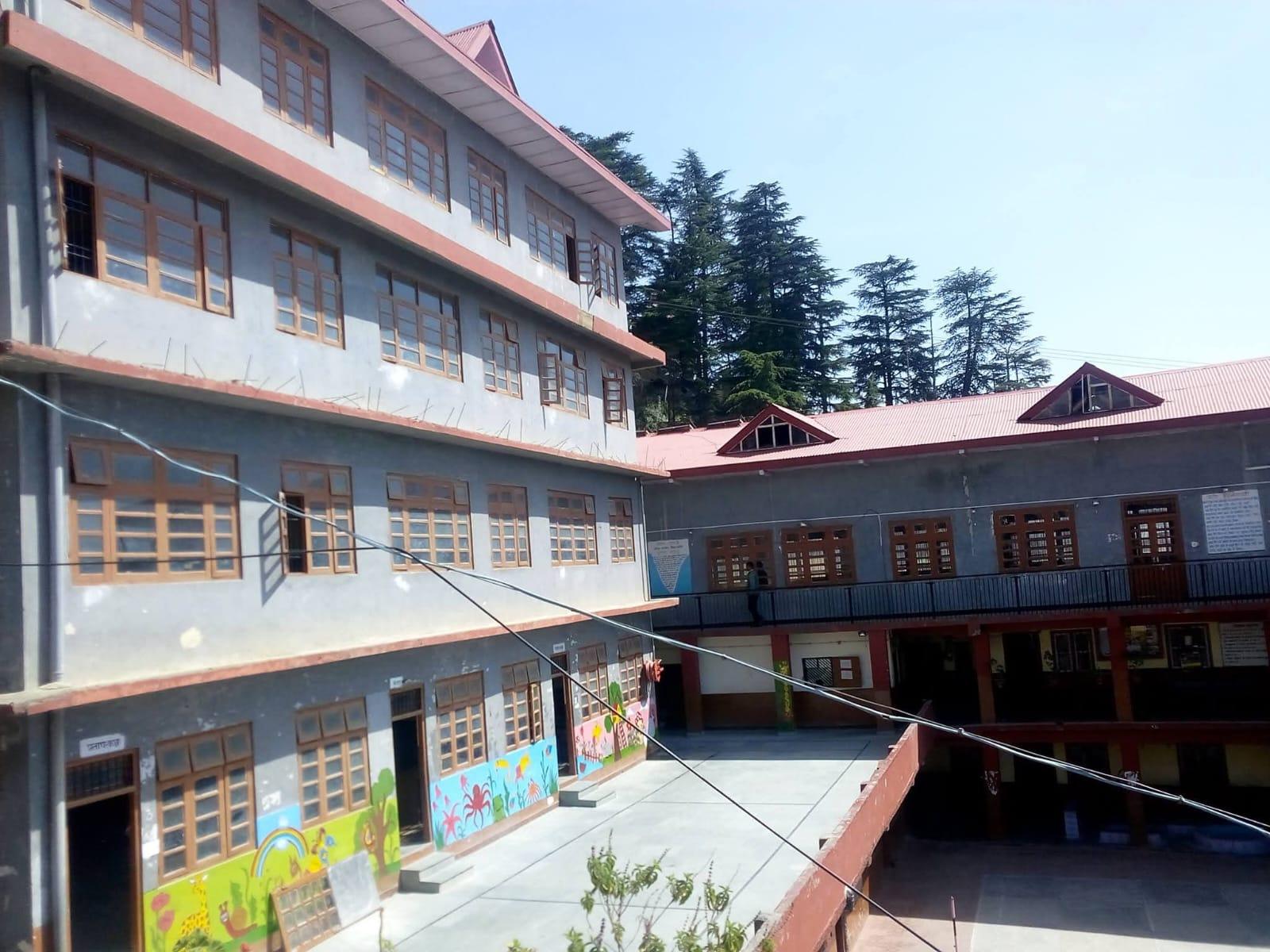School