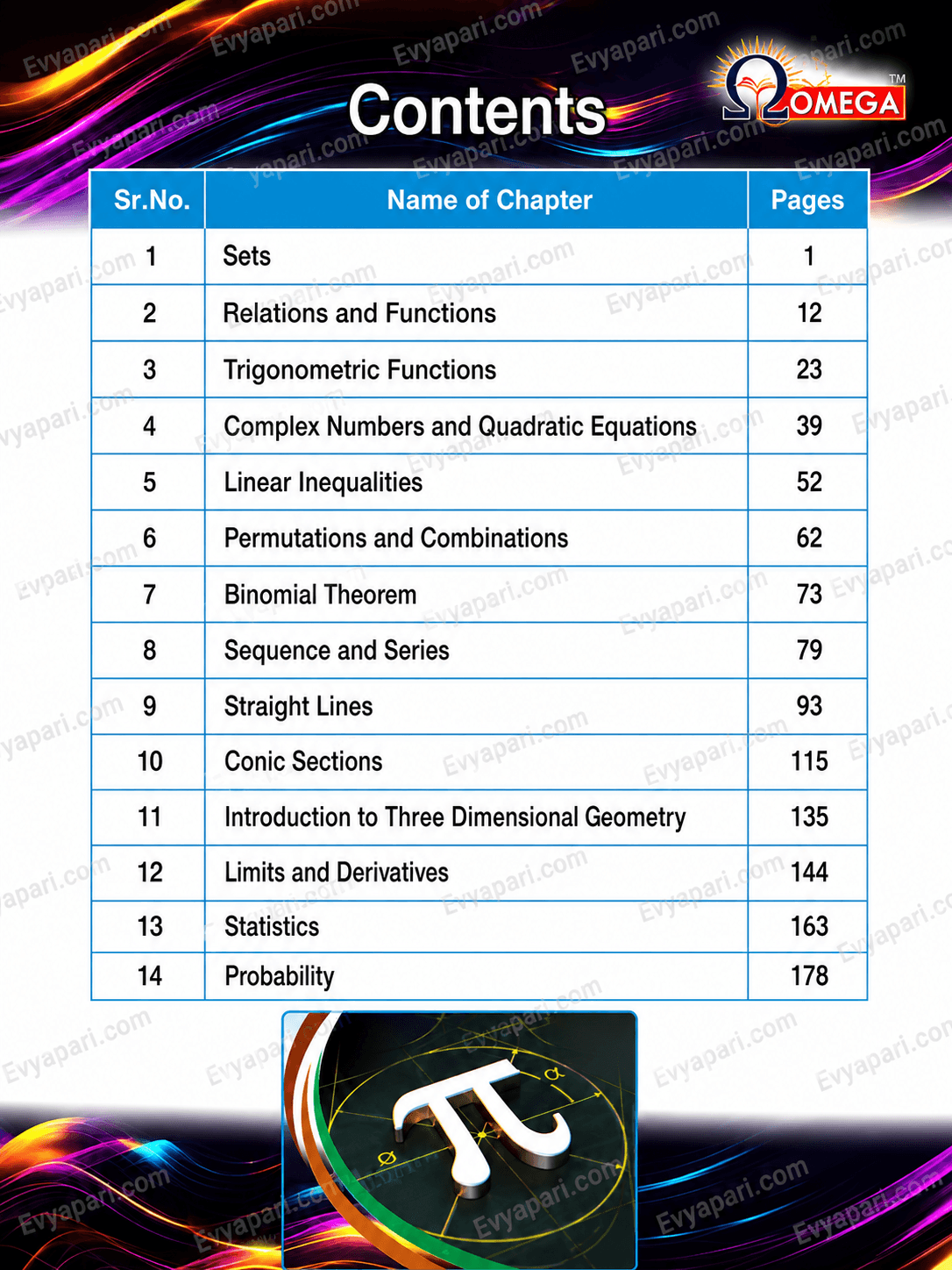 Book View 7